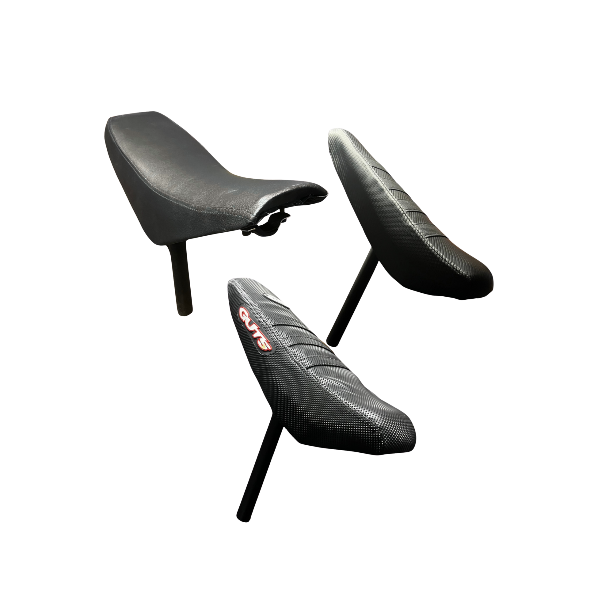 Custom Sur-Ron & Moto Seats