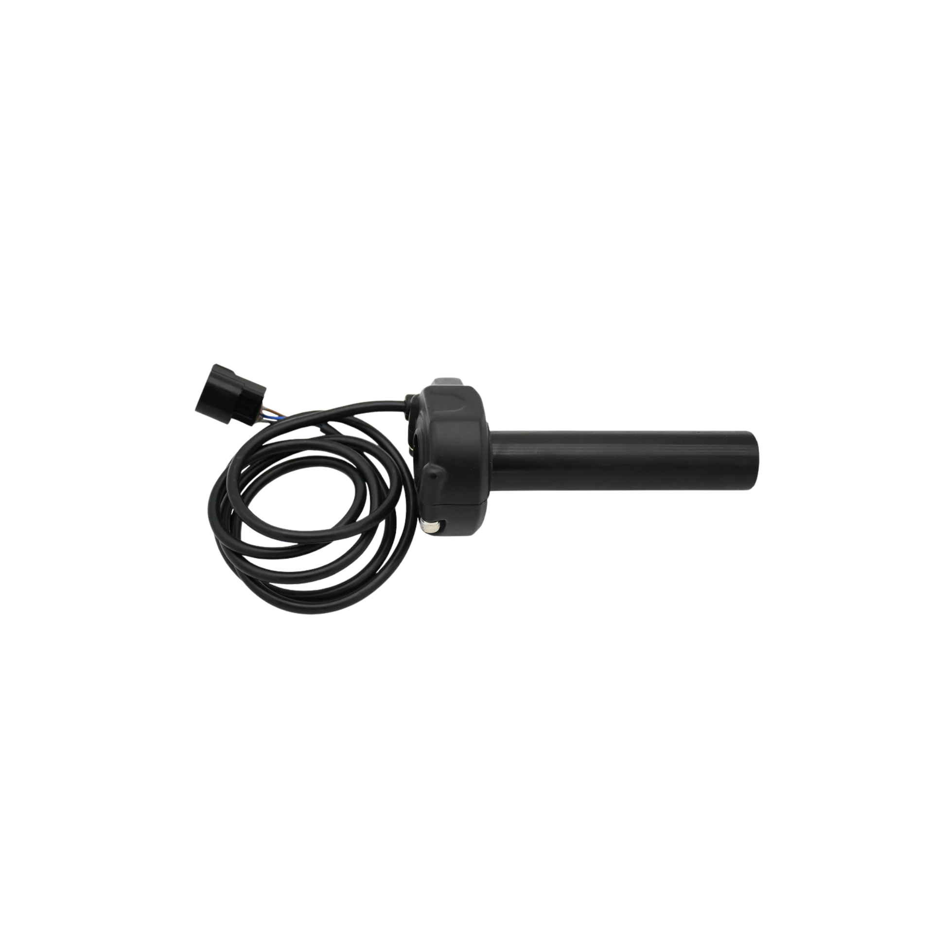 Sur-Ron Twist Throttle – Carbon / Black-5