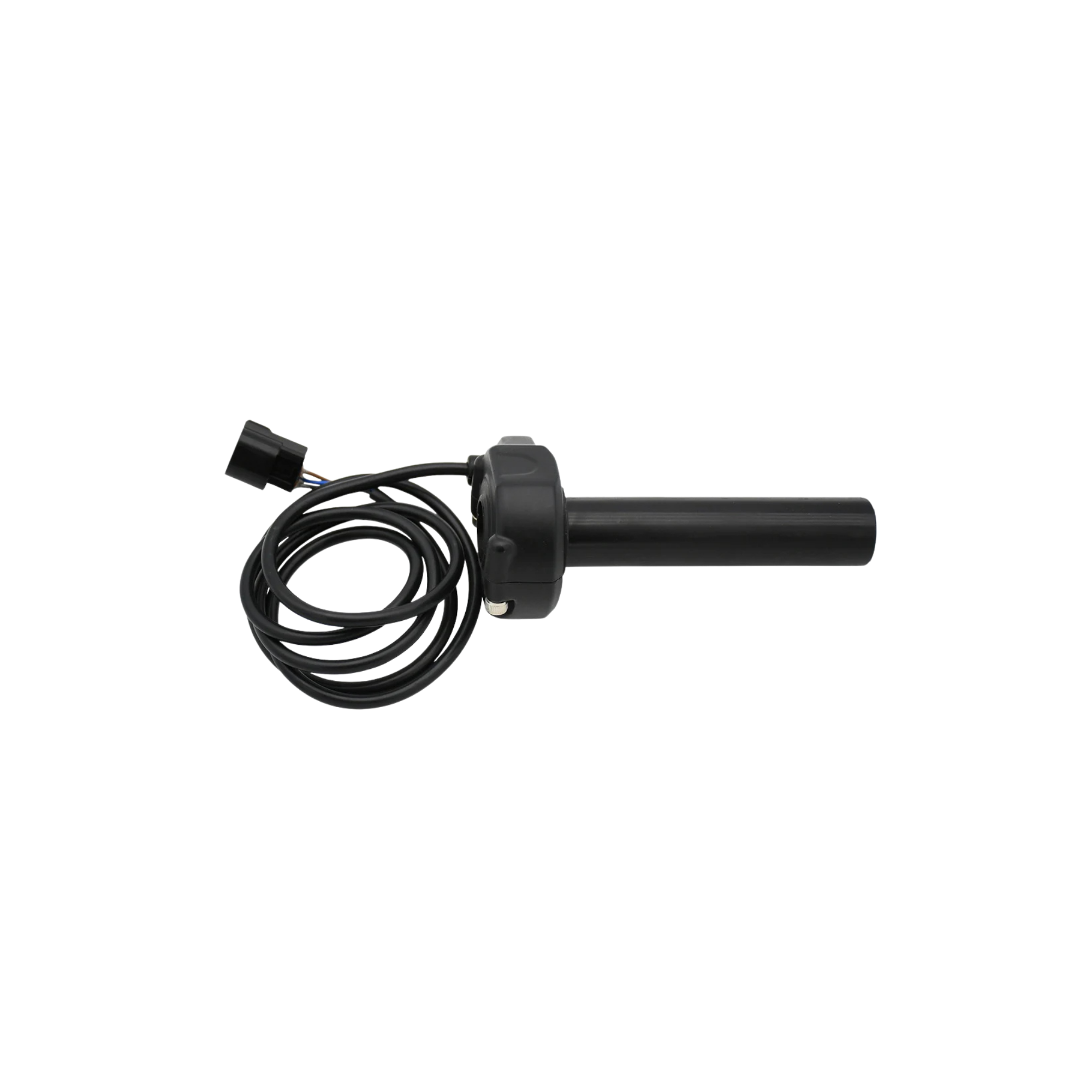 Sur-Ron Twist Throttle – Carbon / Black-5