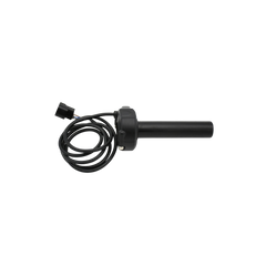 Sur-Ron Twist Throttle – Carbon / Black-5