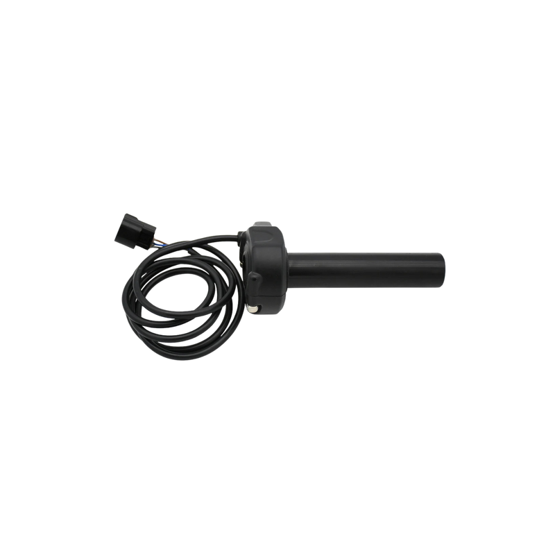 Sur-Ron Twist Throttle – Carbon / Black-5