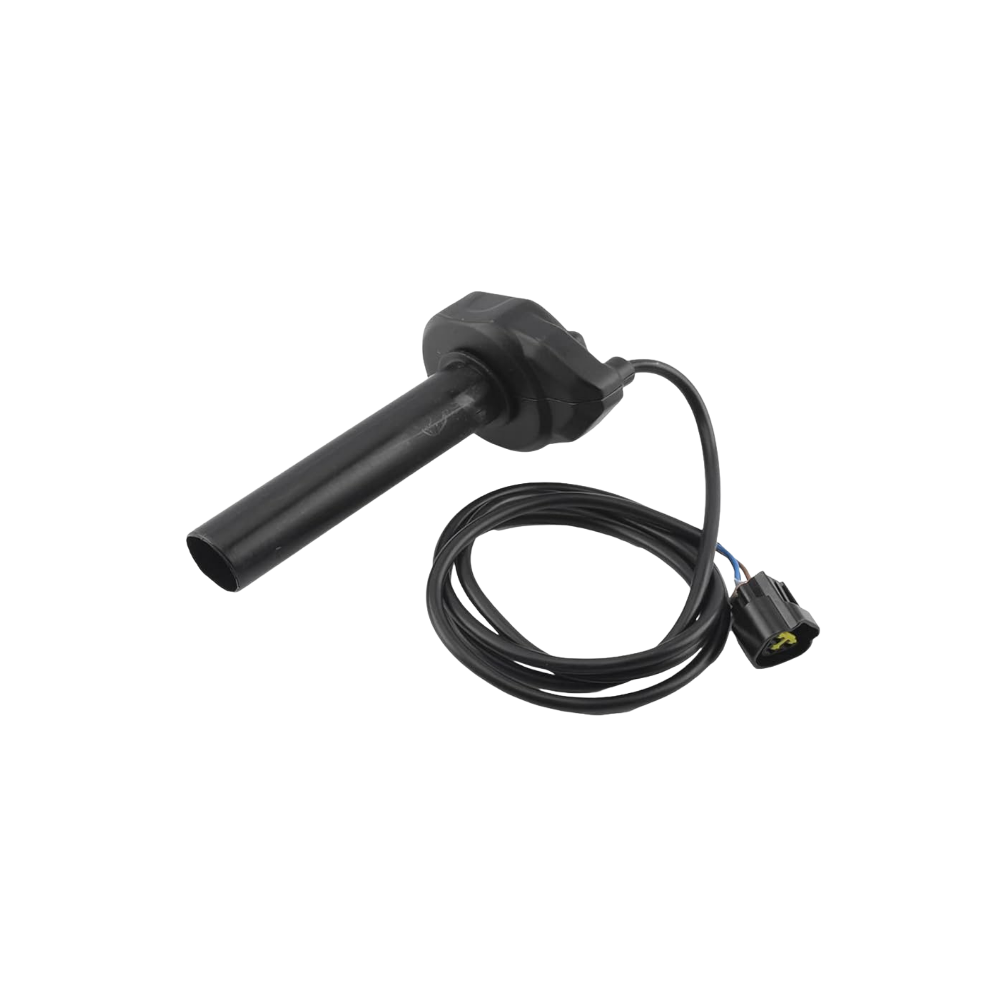 Sur-Ron Twist Throttle – Carbon / Black-3