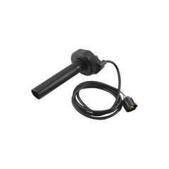 Sur-Ron Twist Throttle – Carbon / Black-3