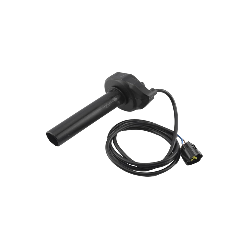 Sur-Ron Twist Throttle – Carbon / Black-3