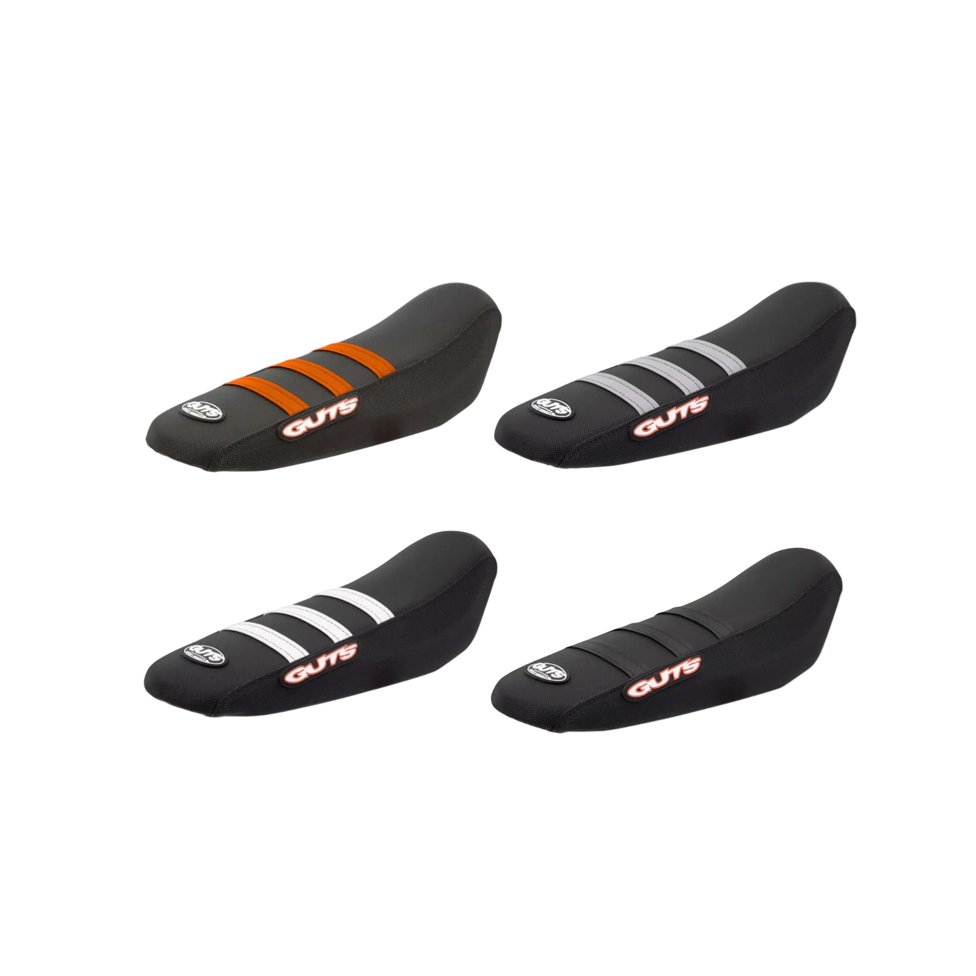 GUTS Sur-Ron Light Bee Seat Covers-1