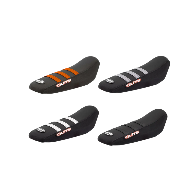 GUTS Sur-Ron Light Bee Seat Covers-1