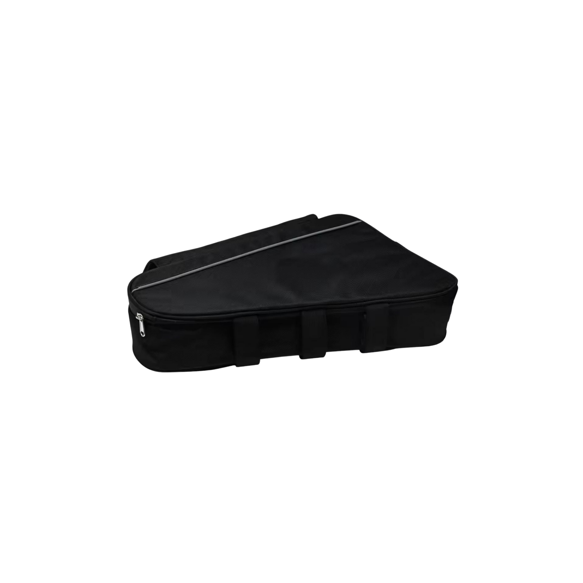E-Bike Triangle Battery Bag – Waterproof Frame Storage-2