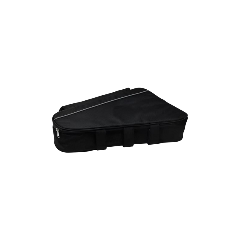 E-Bike Triangle Battery Bag – Waterproof Frame Storage-2