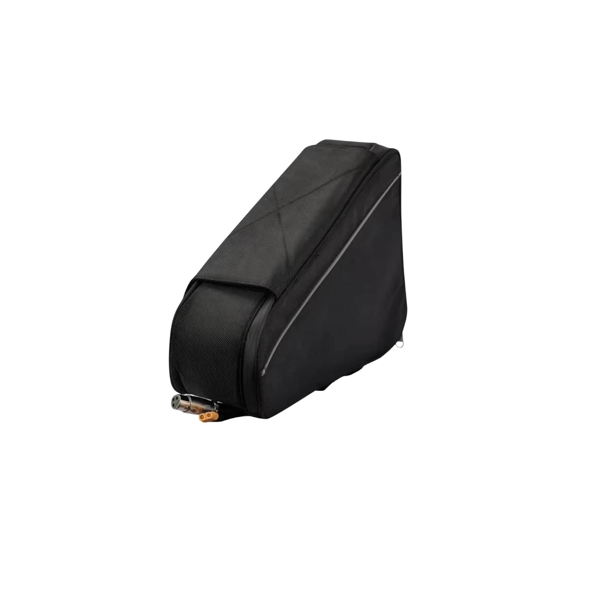 E-Bike Triangle Battery Bag – Waterproof Frame Storage-1