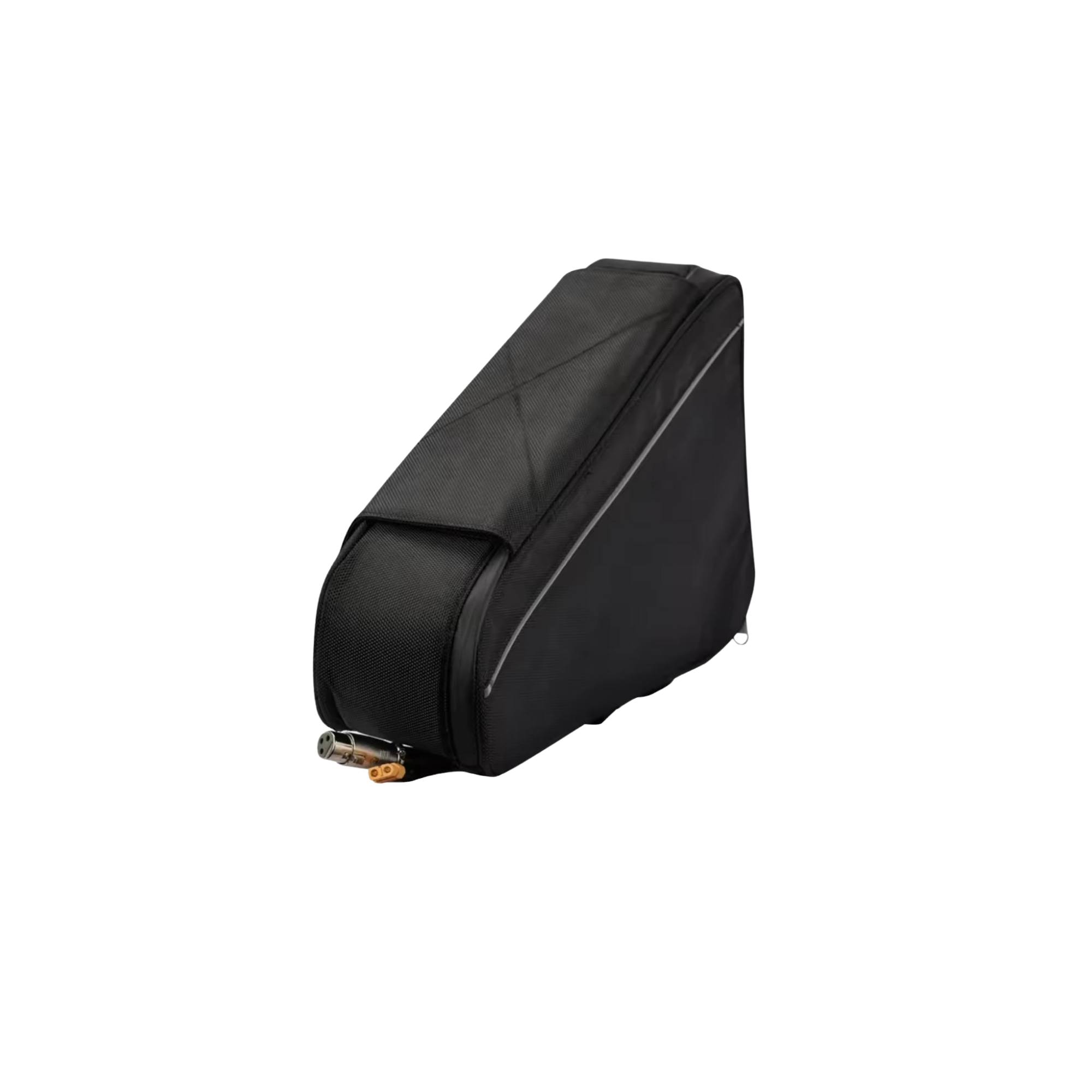 E-Bike Triangle Battery Bag – Waterproof Frame Storage