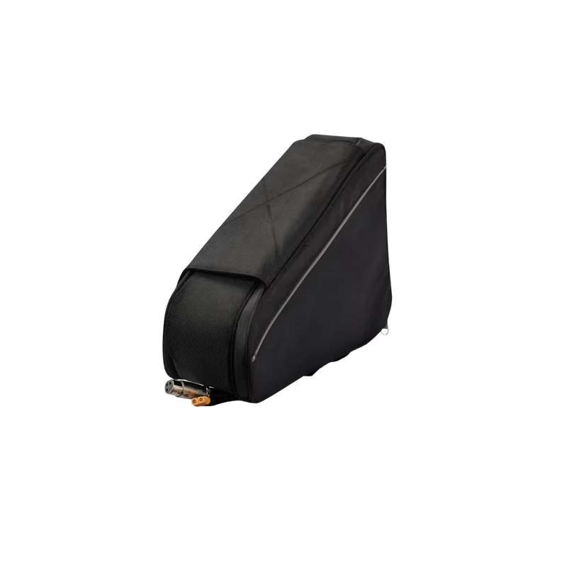 E-Bike Triangle Battery Bag – Waterproof Frame Storage-1