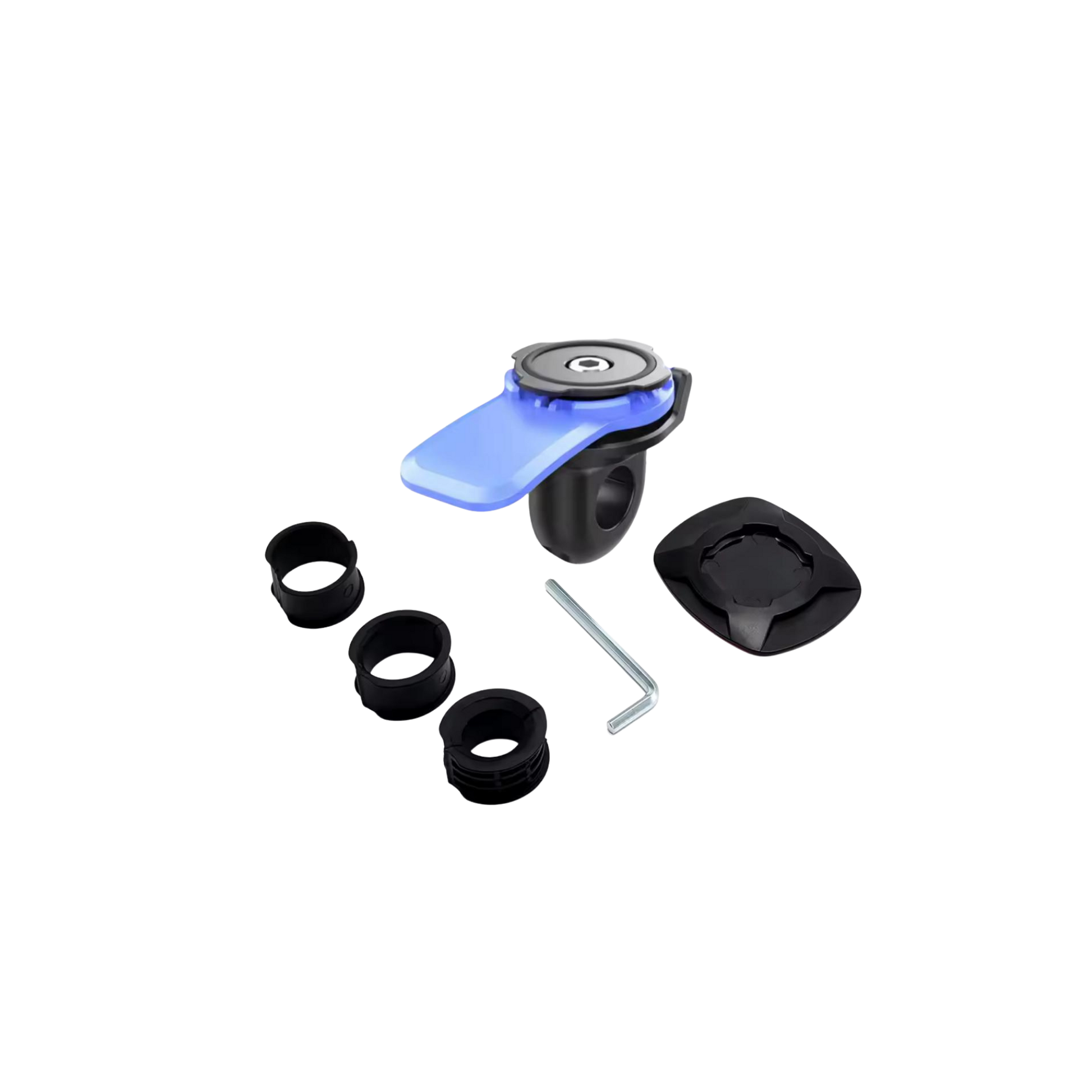 Bike Phone Mount – Secure Handlebar Holder-2