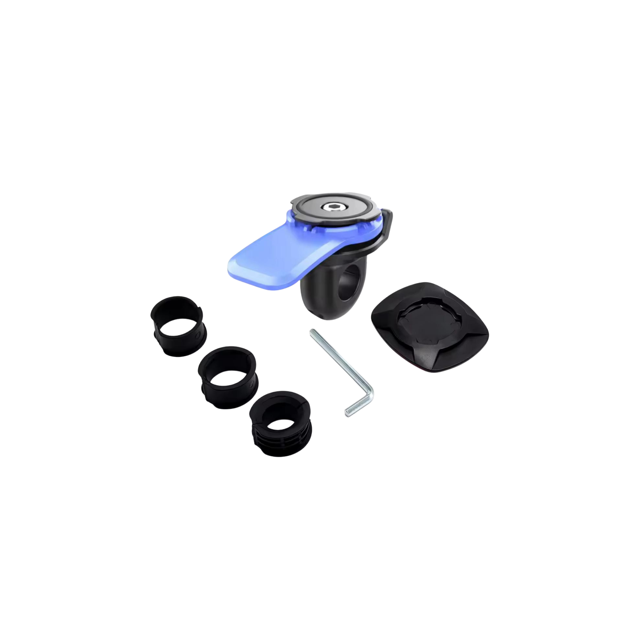 Bike Phone Mount – Secure Handlebar Holder