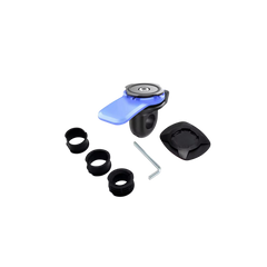 Bike Phone Mount – Secure Handlebar Holder-2