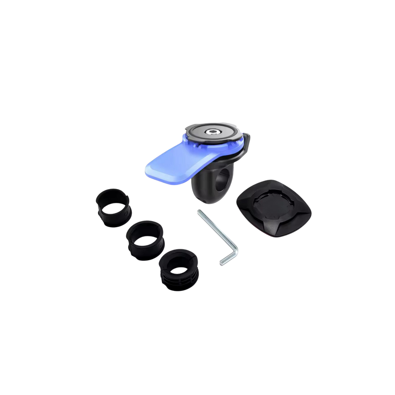 Bike Phone Mount – Secure Handlebar Holder-2