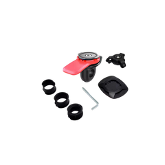 Bike Phone Mount – Secure Handlebar Holder-1