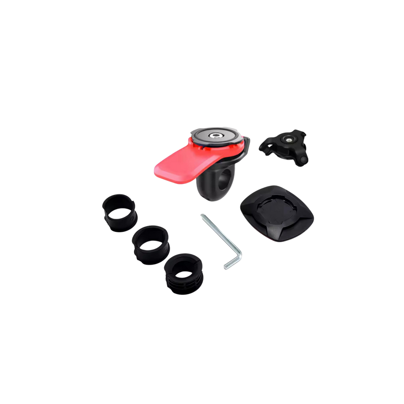 Bike Phone Mount – Secure Handlebar Holder-1