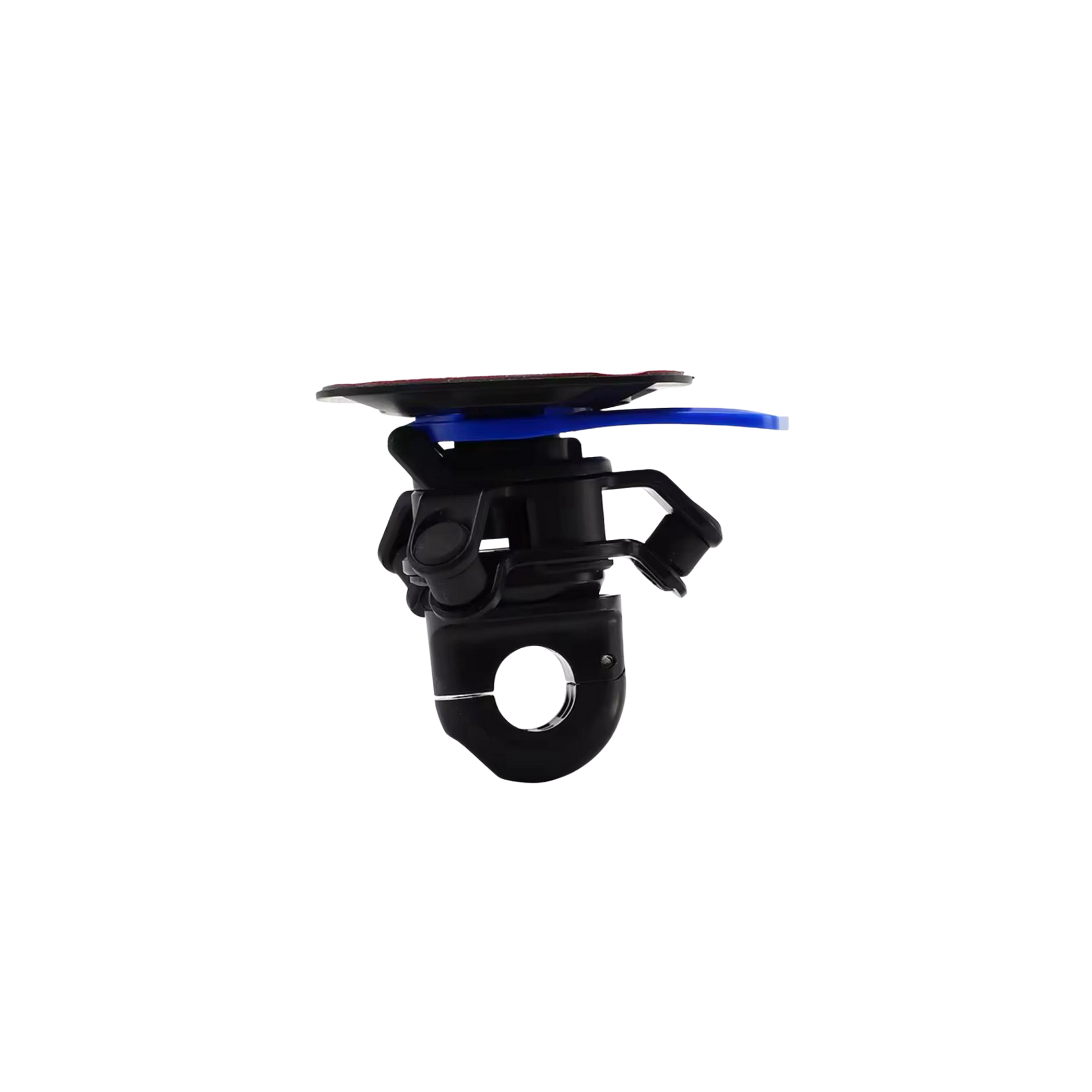 Bike Phone Mount – Secure Handlebar Holder-5