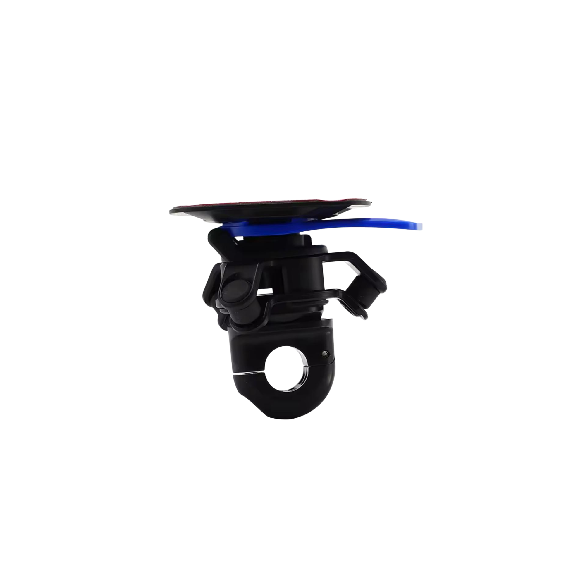 Bike Phone Mount – Secure Handlebar Holder-5