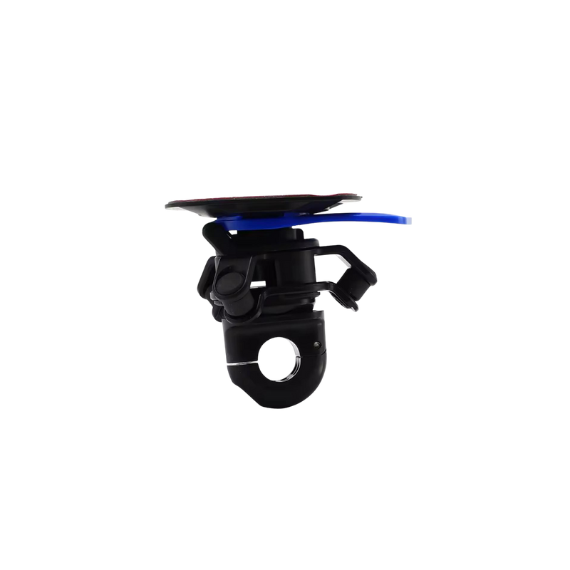 Bike Phone Mount – Secure Handlebar Holder-5