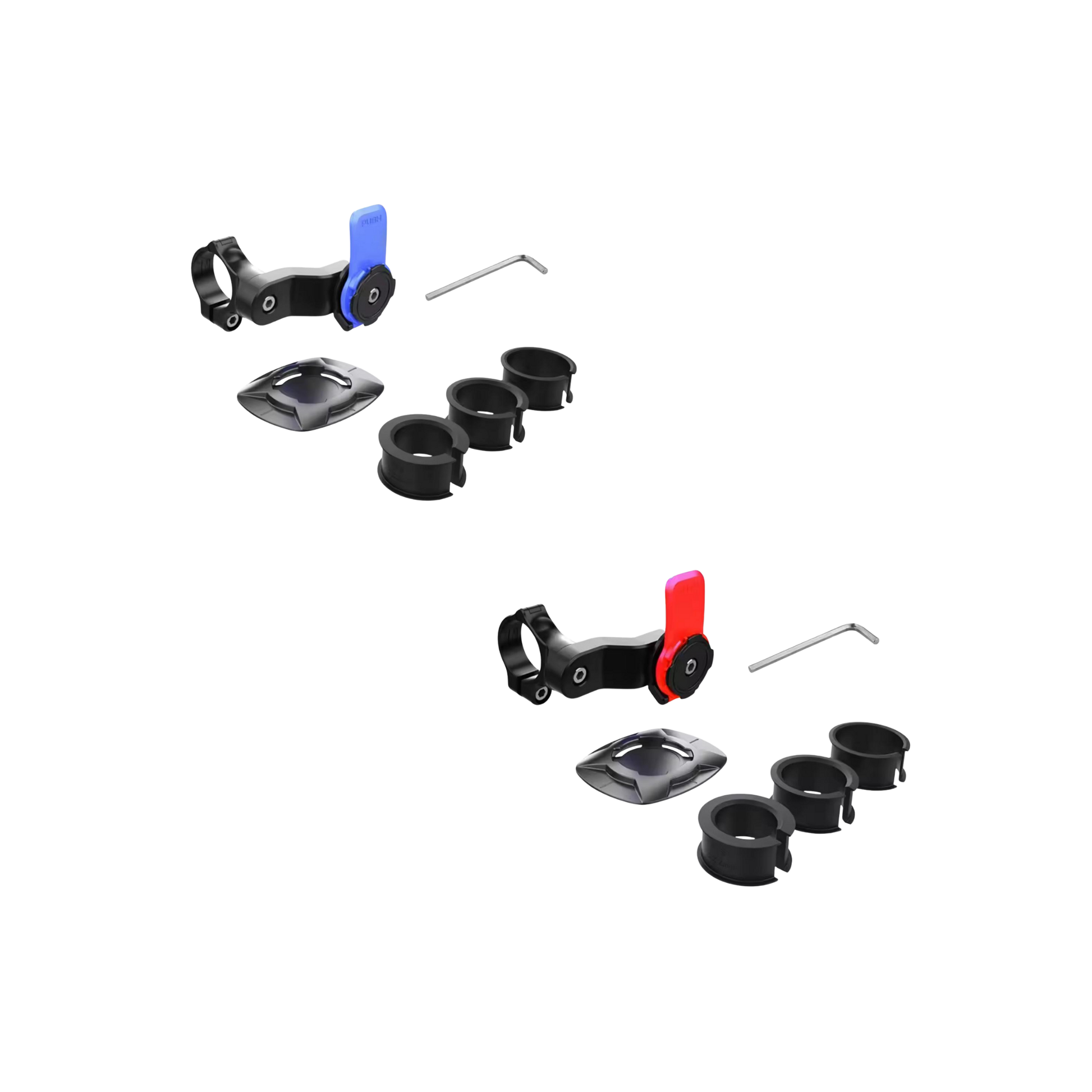 Bike Phone Mount – Secure Handlebar Holder-3