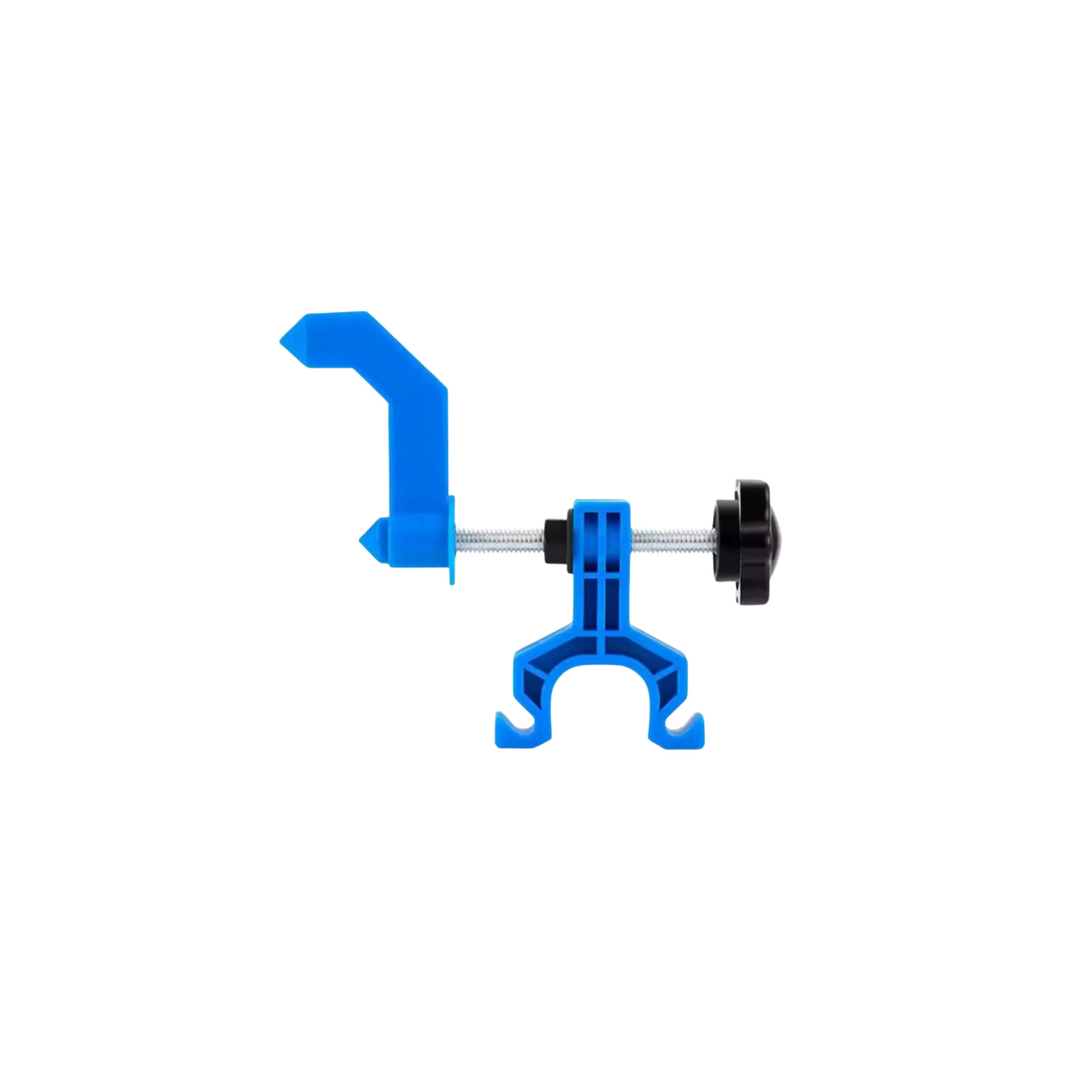 Bike Wheel Truing Tool & Spoke Adjuster – Frame Mounted Alignment Tool-2