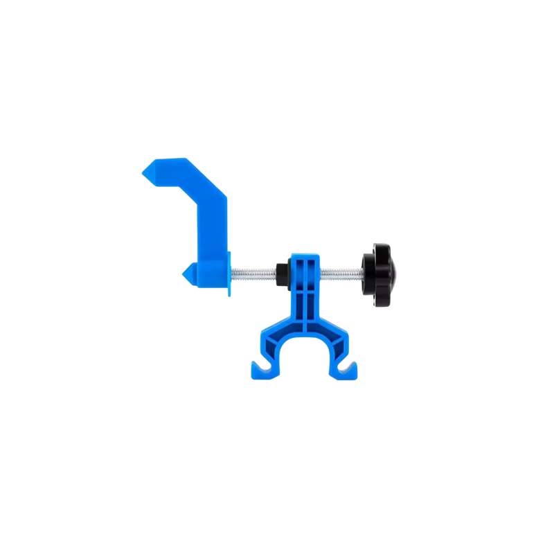 Bike Wheel Truing Tool & Spoke Adjuster – Frame Mounted Alignment Tool-2