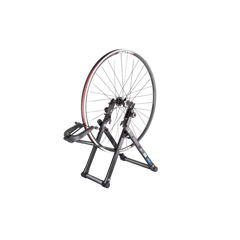 Foldable Wheel Truing Stand – Bike Wheel Alignment & Repair Stand-1