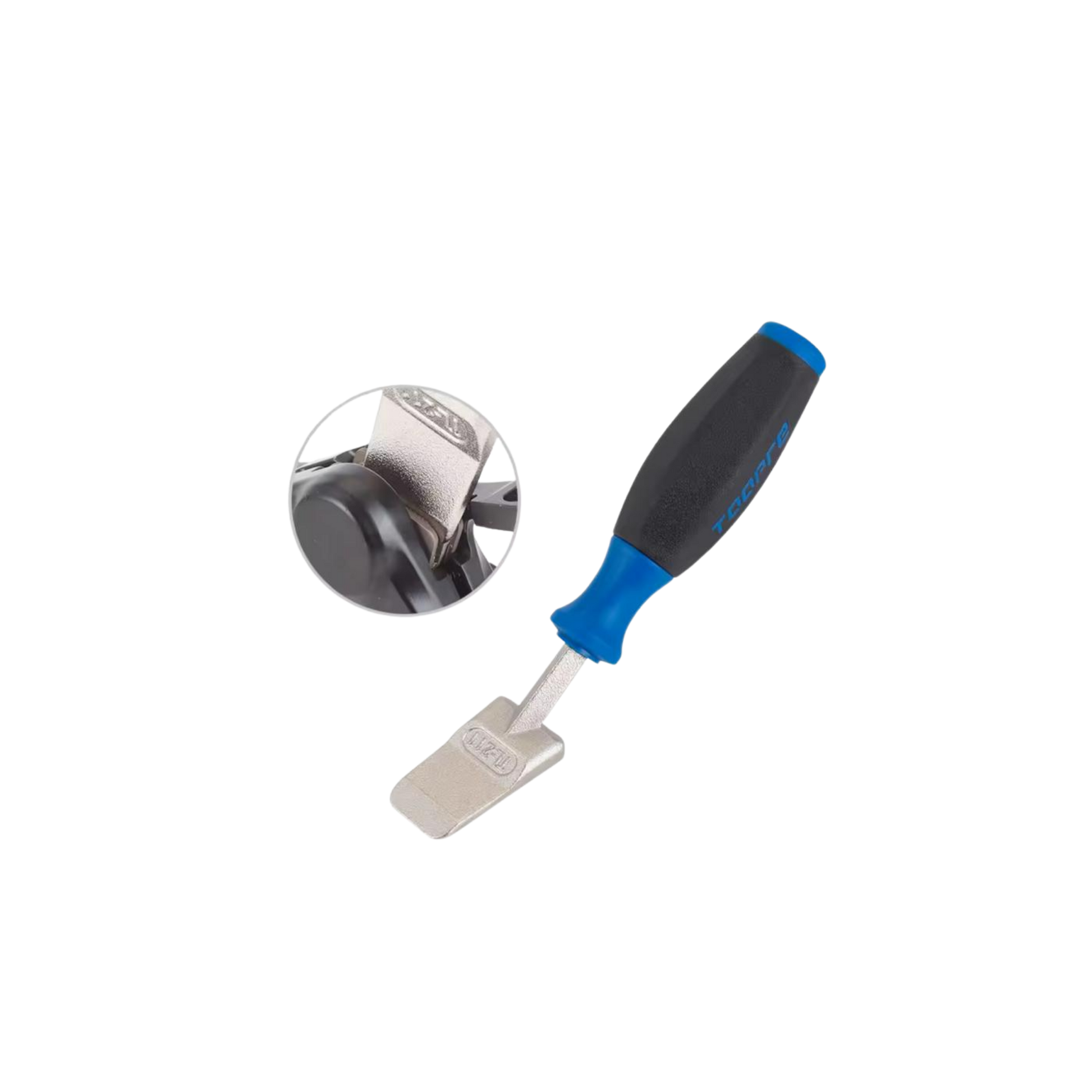 Bike Brake Pad Spreader Tool 🔧 | Disc Brake Piston Reset Tool-1