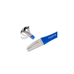 Bike Disc Brake Rotor Truing Tool 🔧 | Rotor Alignment Straightening Tool-1