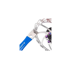 Bike Disc Brake Rotor Truing Tool 🔧 | Rotor Alignment Straightening Tool-3
