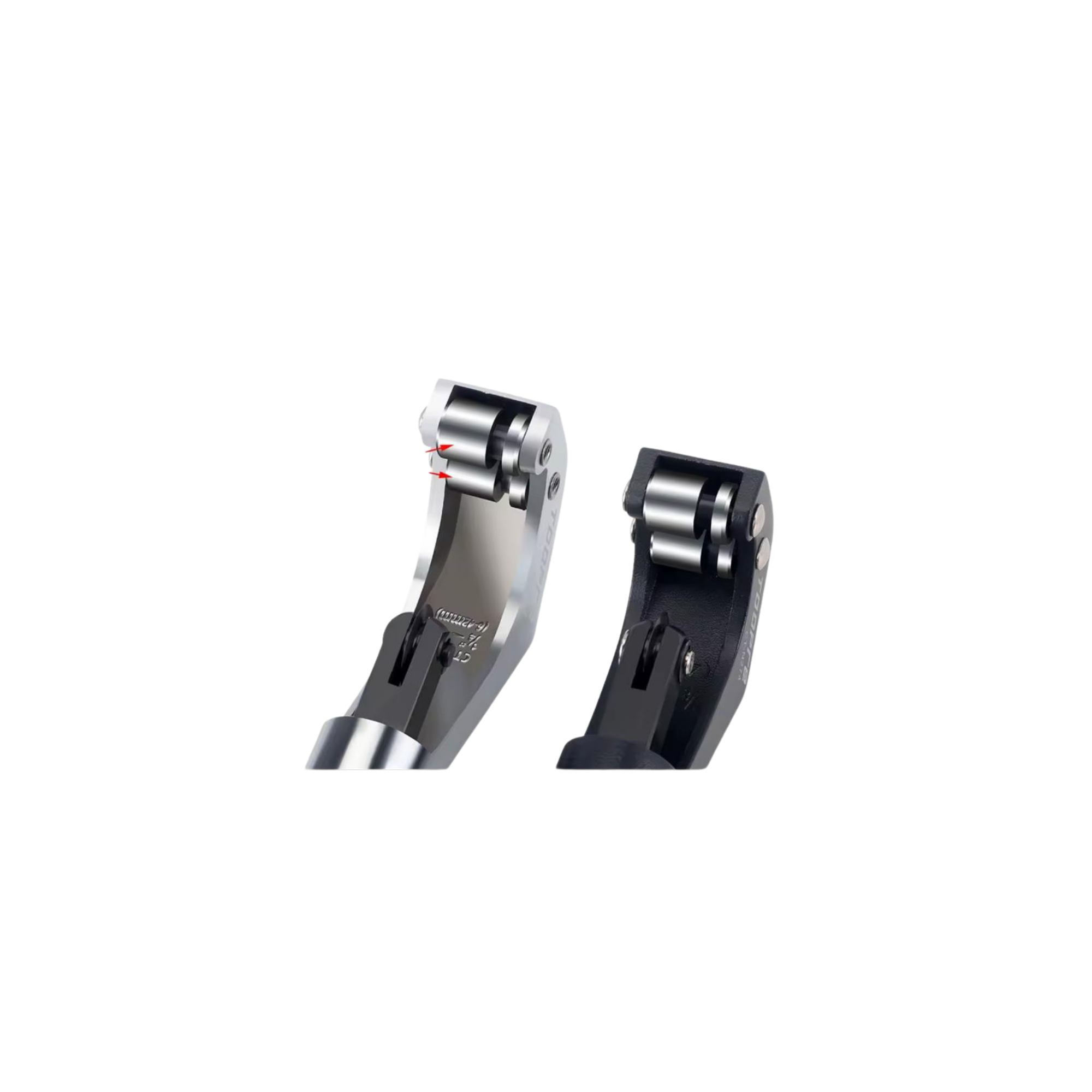 Bike Fork Steerer Tube Cutter 🔧 | Precision Tube Cutting Tool-3