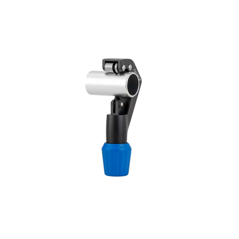 Bike Fork Steerer Tube Cutter 🔧 | Precision Tube Cutting Tool-1