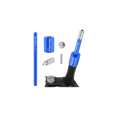 Bike Star Nut Setter Tool Kit 🔧 | Extended Fork Steerer Installation Tool-1