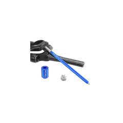 Bike Star Nut Setter Tool Kit 🔧 | Extended Fork Steerer Installation Tool-2
