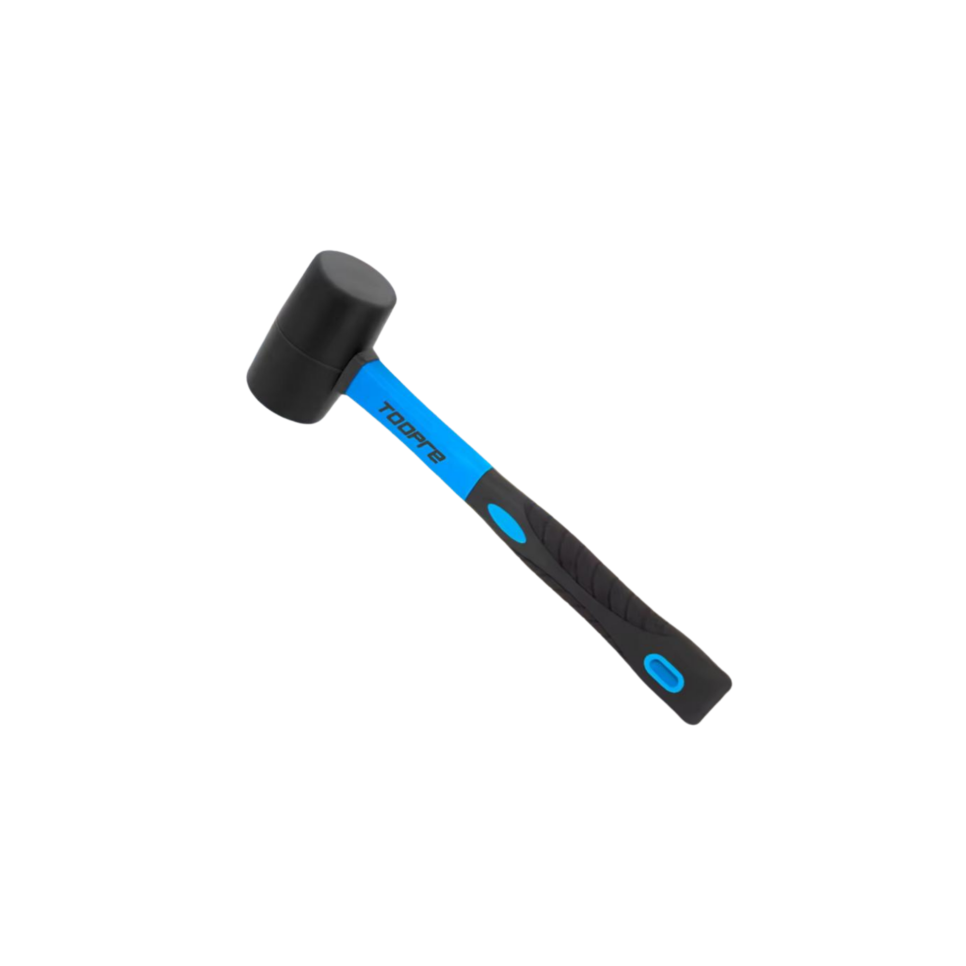 Rubber Mallet 🔨 | Soft Face Hammer for Bike & Workshop Use-1