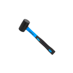 Rubber Mallet 🔨 | Soft Face Hammer for Bike & Workshop Use-1
