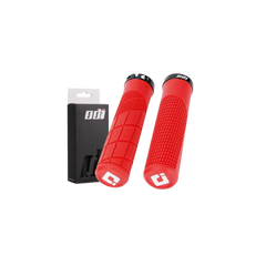 ODI Lock-On Bike Grips 🚴 | Anti-Slip MTB Handlebar Grips (Multiple Colours)-2
