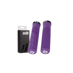 ODI Lock-On Bike Grips 🚴 | Anti-Slip MTB Handlebar Grips (Multiple Colours)-3