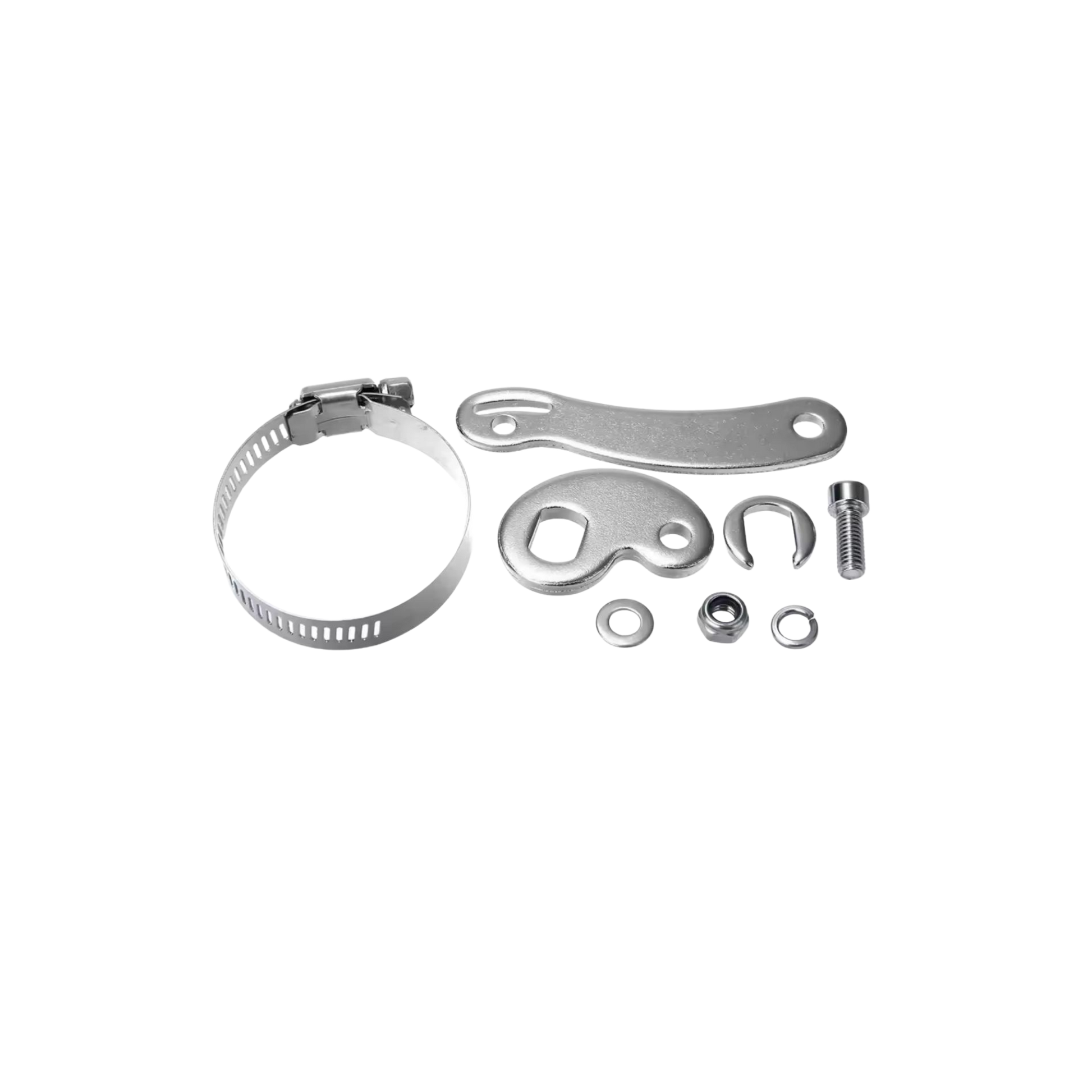 Heavy Duty E-Bike Torque Arms – High Power Hub Motor Support (Up to 3000W+)-2