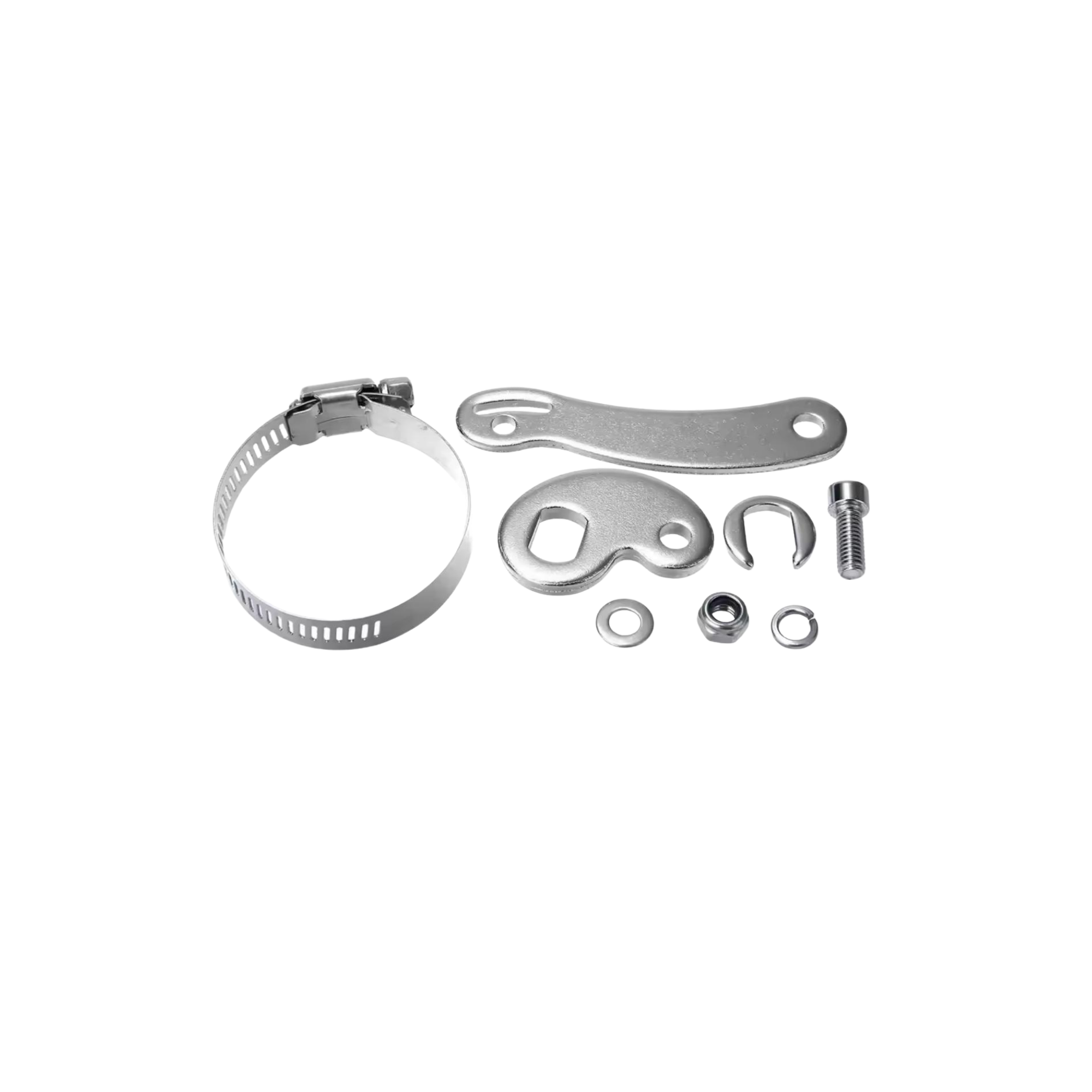 Heavy Duty E-Bike Torque Arms – High Power Hub Motor Support (Up to 3000W+)