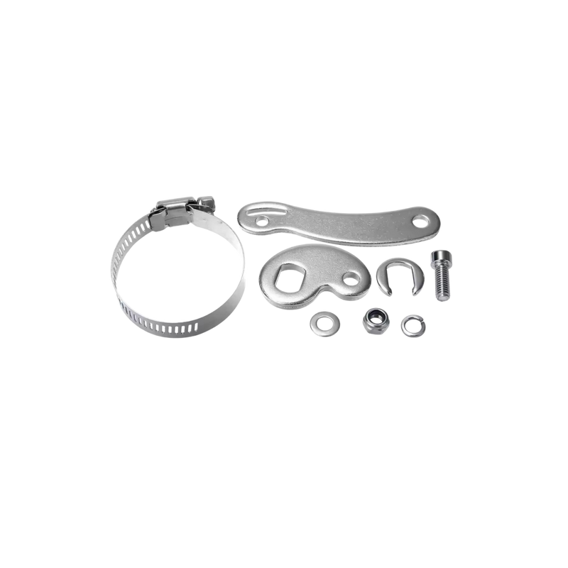 Heavy Duty E-Bike Torque Arms – High Power Hub Motor Support (Up to 3000W+)-2