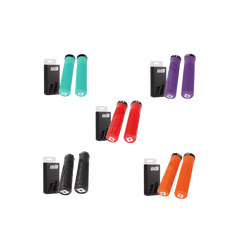 ODI Lock-On Bike Grips 🚴 | Anti-Slip MTB Handlebar Grips (Multiple Colours)-6