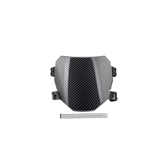 ODI Front Mudguard 🛡️ | MTB Fork Fender (Stealth Carbon Style Options)-1