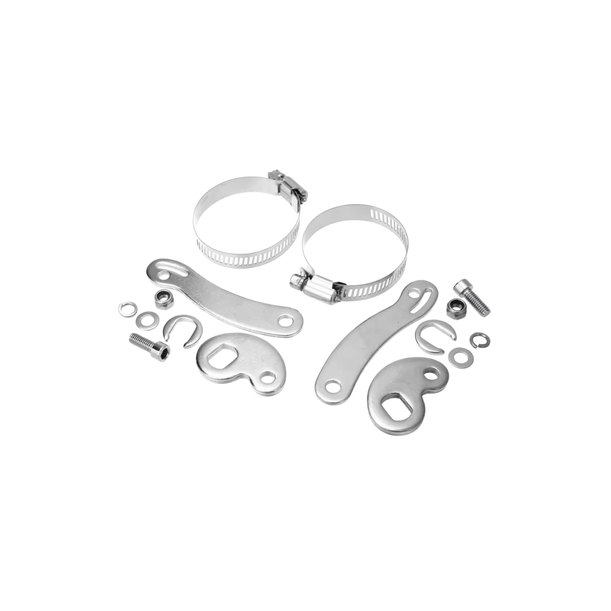 Heavy Duty E-Bike Torque Arms – High Power Hub Motor Support (Up to 3000W+)
