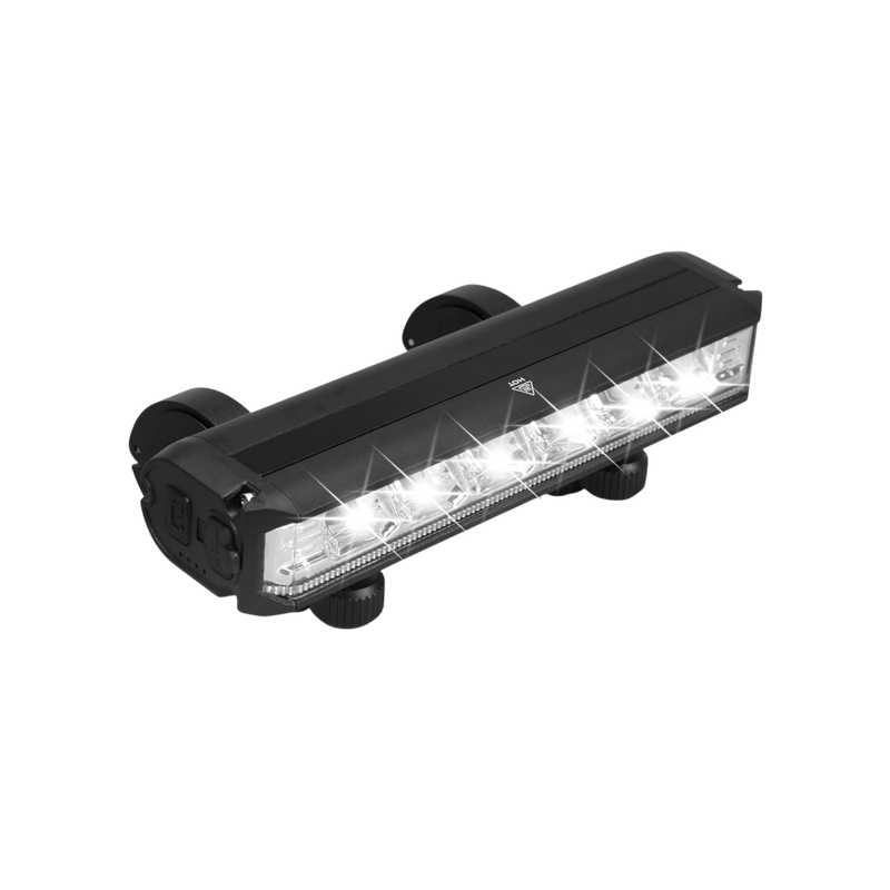 Ultra-Bright 6000 Lumen LED Light Bar-1