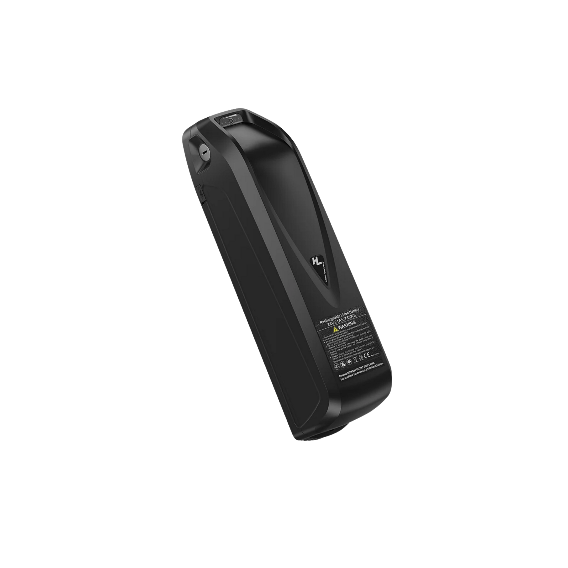 48V 16Ah E-Bike Battery-1