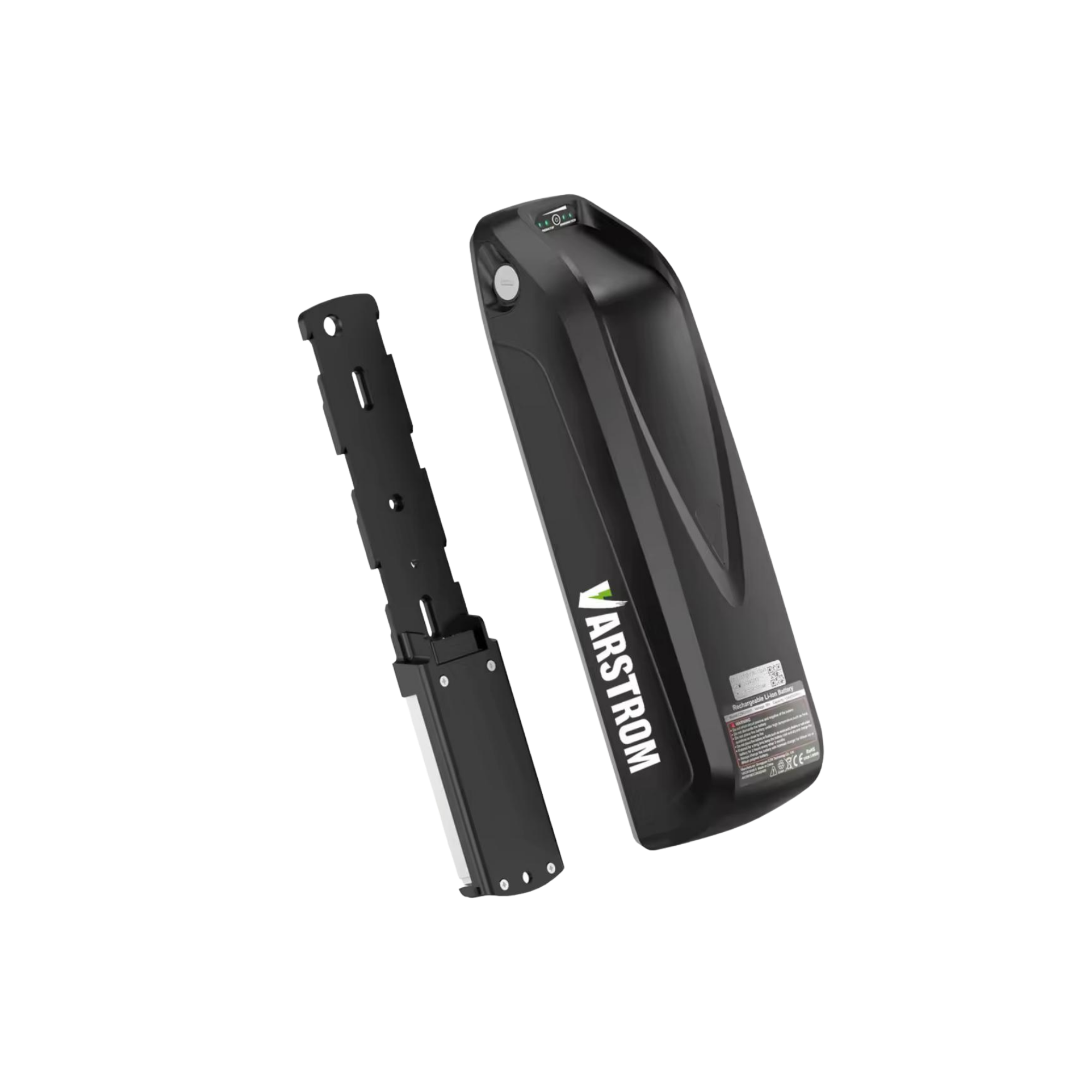 48V 13Ah E-Bike Battery