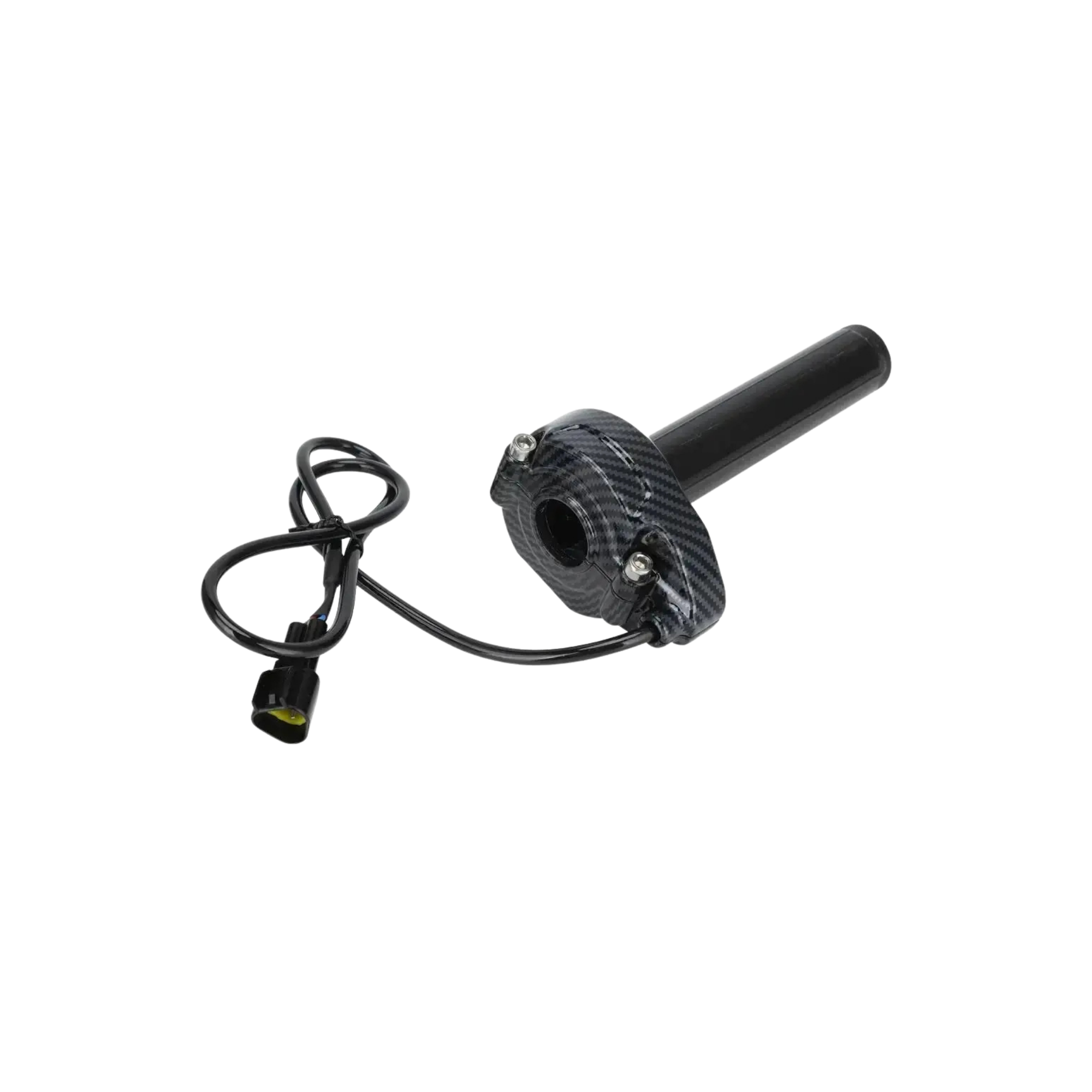 Sur-Ron Twist Throttle – Carbon / Black