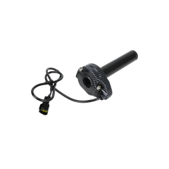 Sur-Ron Twist Throttle – Carbon / Black-2